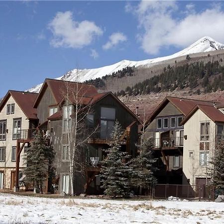 Double Diamond - 2 Bedroom Condo #15 Telluride Bagian luar foto