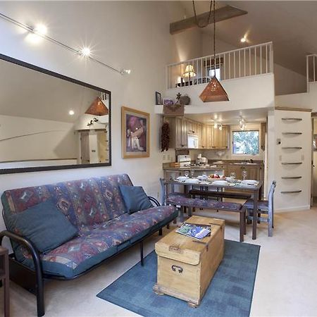 Double Diamond - 2 Bedroom Condo #15 Telluride Bagian luar foto