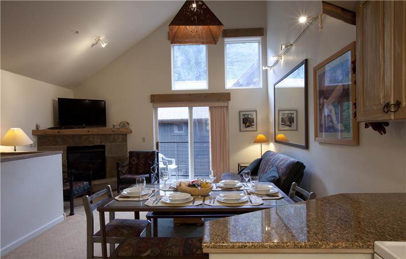 Double Diamond - 2 Bedroom Condo #15 Telluride Bagian luar foto