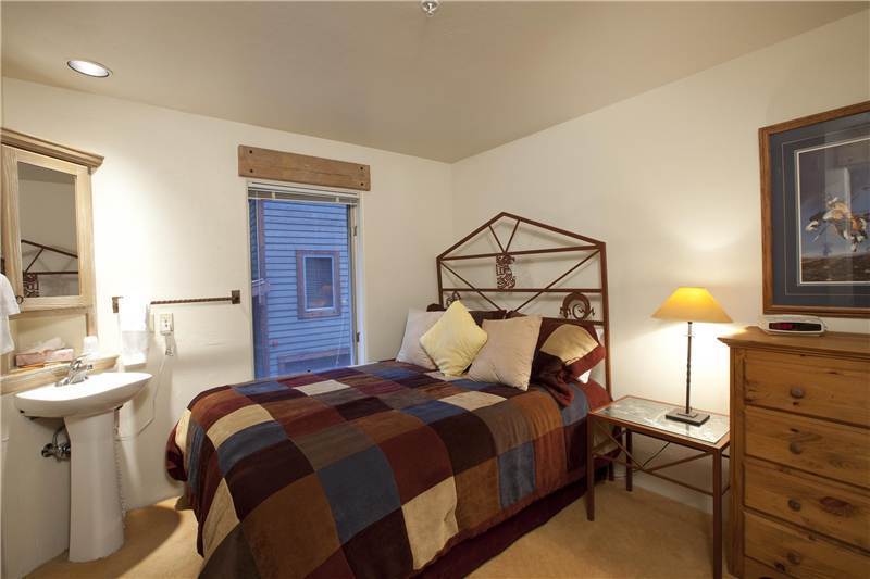 Double Diamond - 2 Bedroom Condo #15 Telluride Bagian luar foto