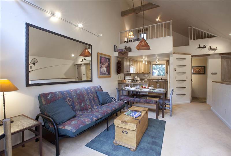 Double Diamond - 2 Bedroom Condo #15 Telluride Bagian luar foto
