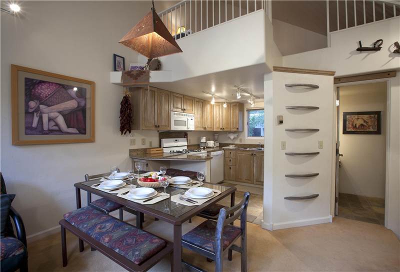 Double Diamond - 2 Bedroom Condo #15 Telluride Bagian luar foto