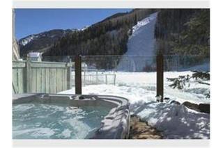 Double Diamond - 2 Bedroom Condo #15 Telluride Bagian luar foto