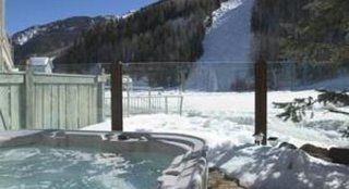 Double Diamond - 2 Bedroom Condo #15 Telluride Bagian luar foto
