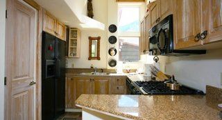 Double Diamond - 2 Bedroom Condo #15 Telluride Bagian luar foto